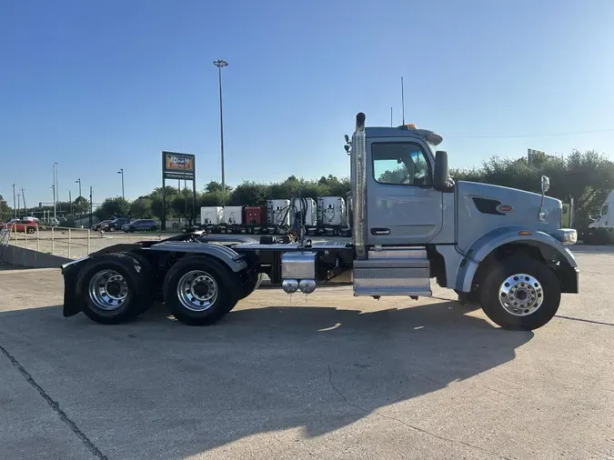 2022 Peterbilt 567