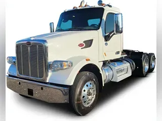 2020 Peterbilt 567