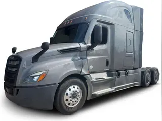 2022 Freightliner Cascadia