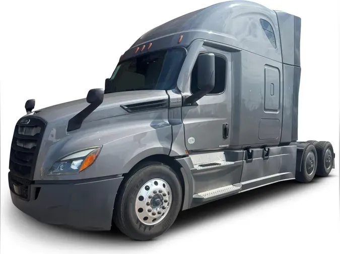2022 Freightliner Cascadia9909c6f4778b3a9c78510222792874d5