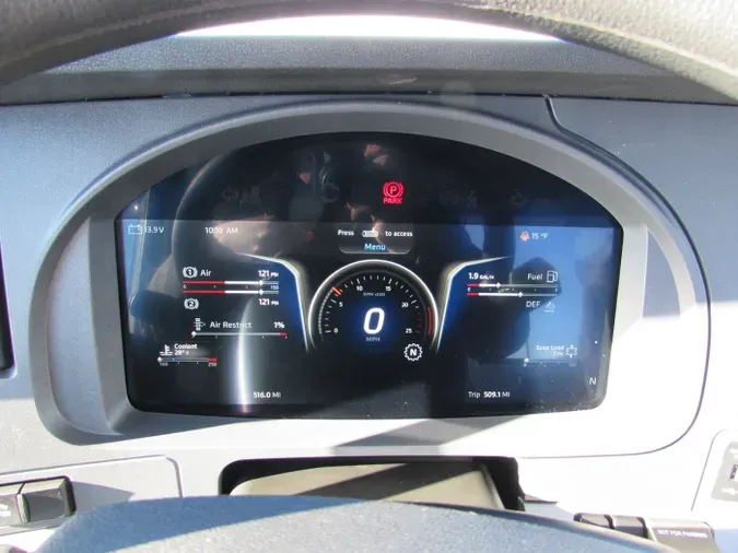 2026 Kenworth T680 Short Hood990af06d21dd1389d3570e492787d1bd