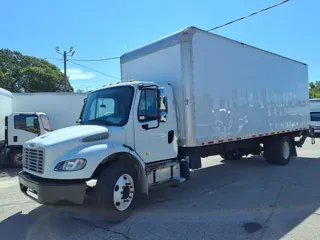 2019 FREIGHTLINER M2 106