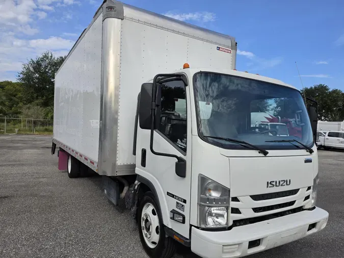 2018 Isuzu NRR