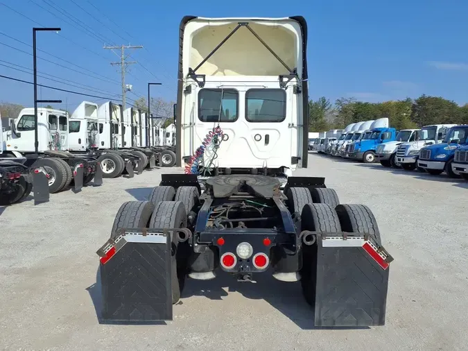 2020 FREIGHTLINER/MERCEDES NEW CASCADIA PX12664990c0911d500d617c6947e81f6808e44