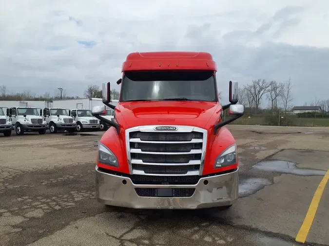 2019 FREIGHTLINER/MERCEDES NEW CASCADIA PX12664