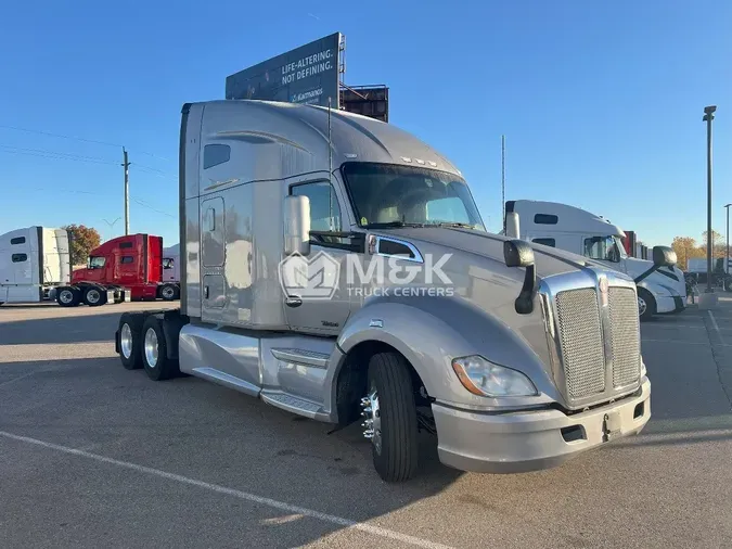 2020 KENWORTH T680