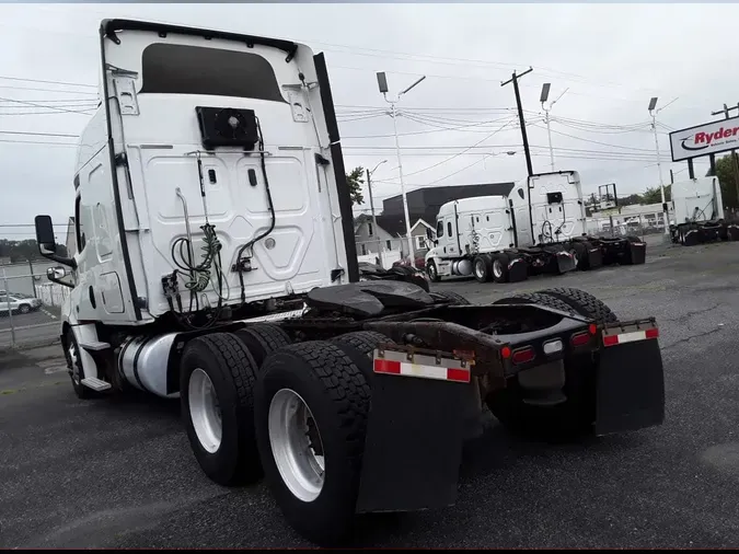 2019 FREIGHTLINER/MERCEDES CASCADIA990eb73f53ca3353b860e15e4cbd0e56