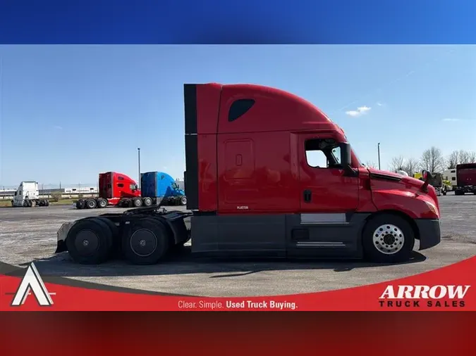 2023 FREIGHTLINER CA126