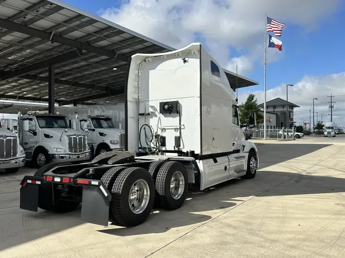 2022 Peterbilt 579