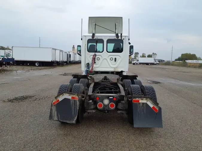 2020 FREIGHTLINER/MERCEDES NEW CASCADIA PX1266499119833d603f34b9f9cf03882c240c5