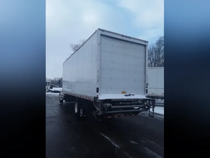 2018 NAVISTAR INTERNATIONAL 4300