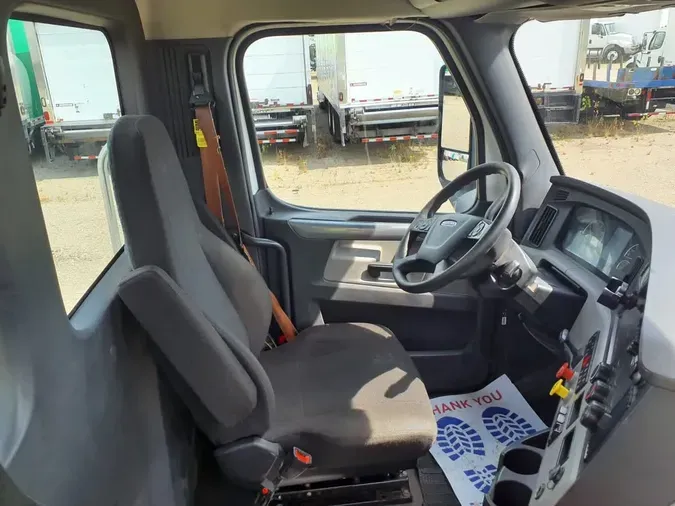 2020 FREIGHTLINER/MERCEDES NEW CASCADIA PX126649913ce1d3405098cb7820e7f1fada9d8
