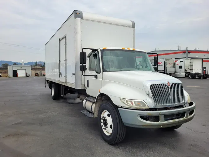 2016 NAVISTAR INTERNATIONAL 4300