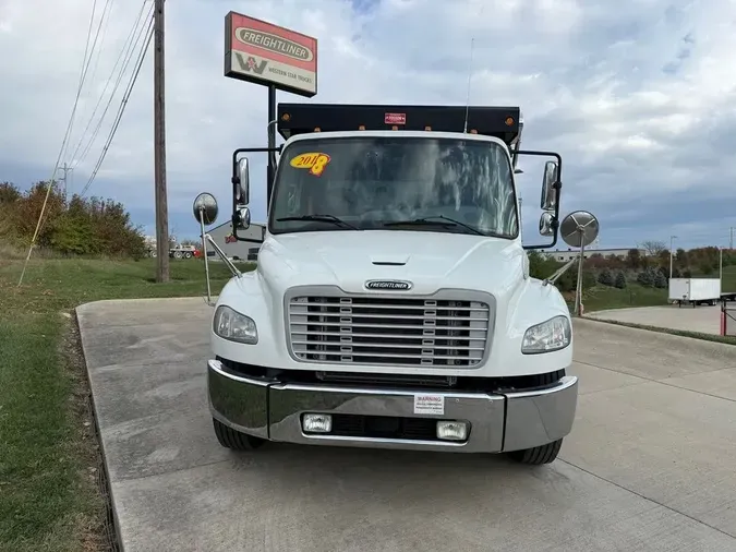2018 Freightliner M2 1069914c53a9389756f2ab1d7fec60e41c8