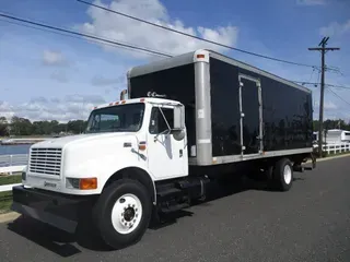 2000 INTERNATIONAL 4900