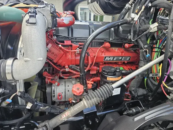 2020 MACK AN64T