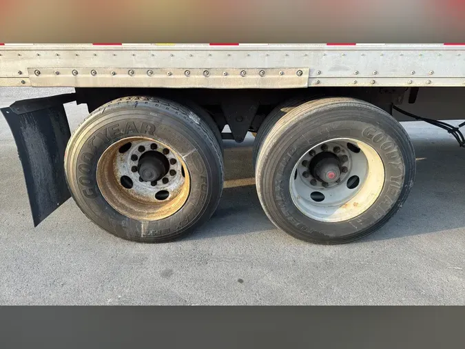 2013 Hyundai VAN
