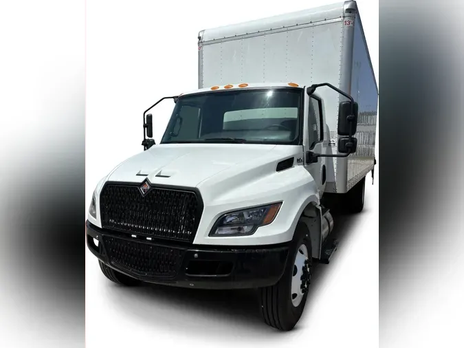 2024 International MV607991663040fa4ba2b652d2ef89dfdb8a0