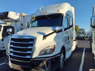 2020 FREIGHTLINER/MERCEDES NEW CASCADIA PX12664