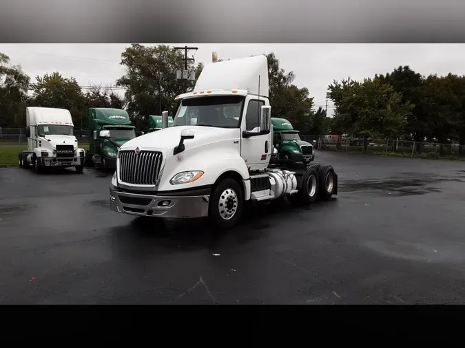 2019 International LT99183b6a2e5d3c41d8353e665be38e46