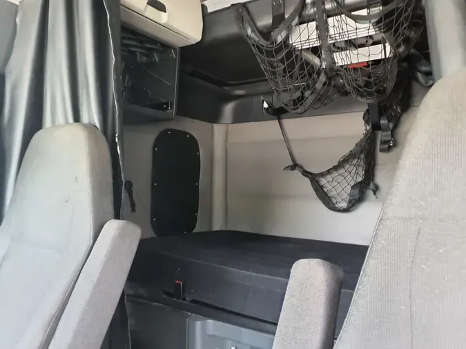 2021 FREIGHTLINER NEW CASCADIA PX12664