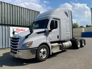 2021 FREIGHTLINER/MERCEDES NEW CASCADIA PX12664