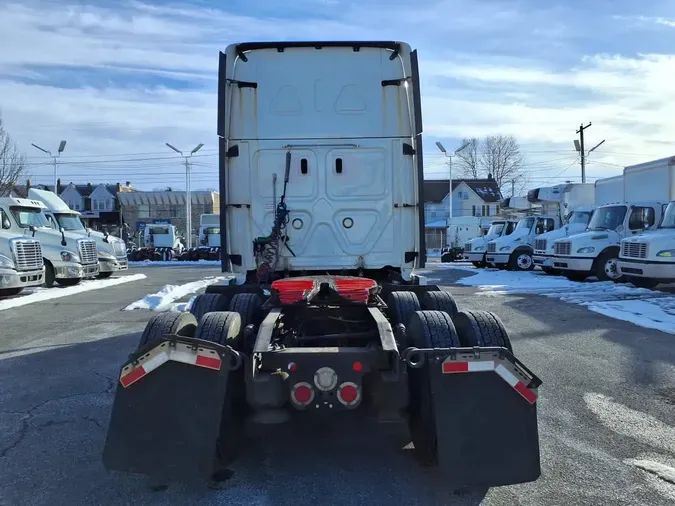 2019 FREIGHTLINER/MERCEDES NEW CASCADIA PX12664