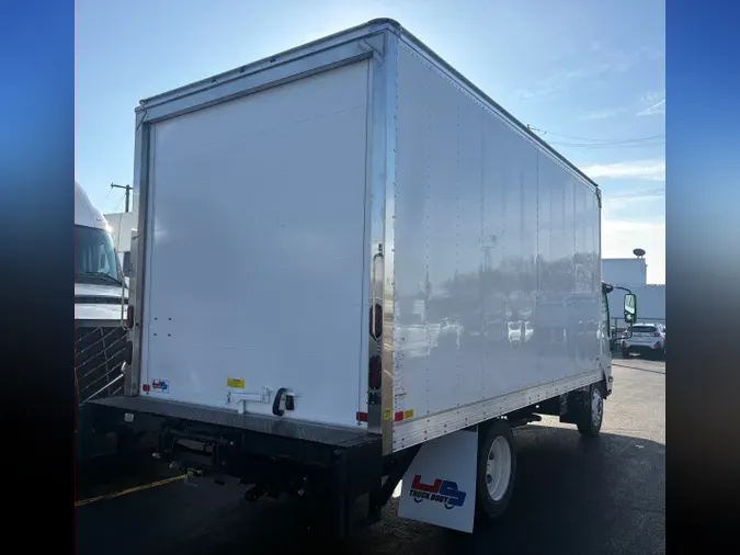 2025 ISUZU GAS NPRGASHD991a15cc87aee415f1b935ccce5d64ec