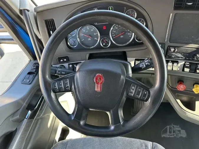 2019 KENWORTH T680