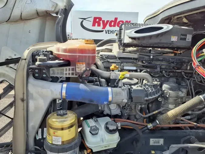 2022 FREIGHTLINER/MERCEDES NEW CASCADIA PX12664991aa261c21f57bd8afcf3270c0c9100