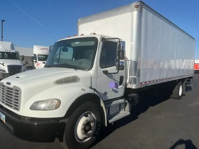 2019 FREIGHTLINER M2 106