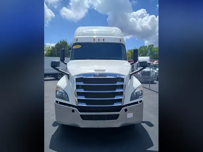 2020 FREIGHTLINER/MERCEDES CASCADIA PX11664ST