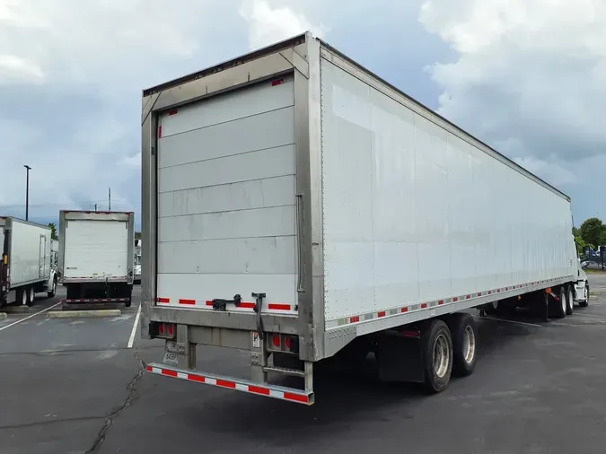 2016 GREAT DANE 7211TZ1-53/160/102