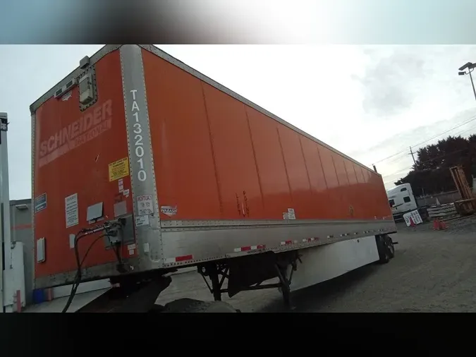 2011 Wabash Other991e560881aaa2a5af74219054bcbce2