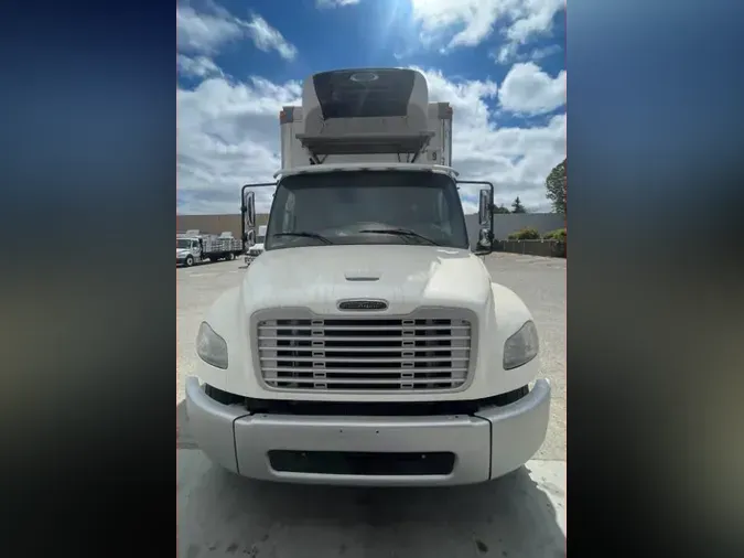 2016 FREIGHTLINER/MERCEDES M2 106