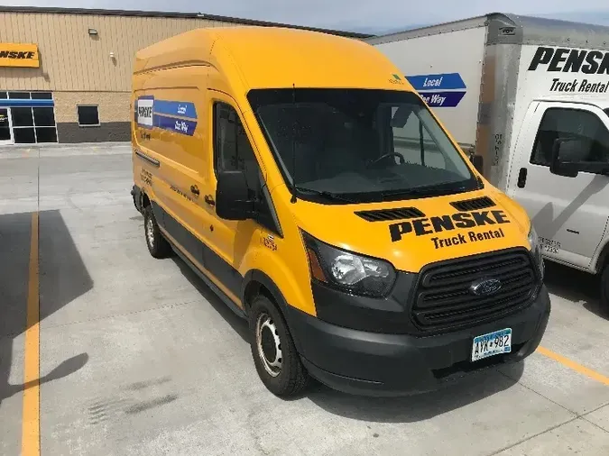 2018 FORD MOTOR COMPANY TRAN250991e764d08fafcbb8cb3964086699f87