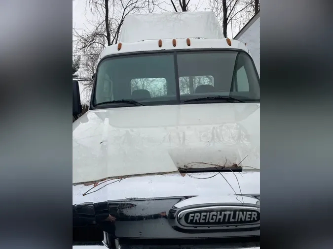 2016 FREIGHTLINER/MERCEDES CASCADIA 125