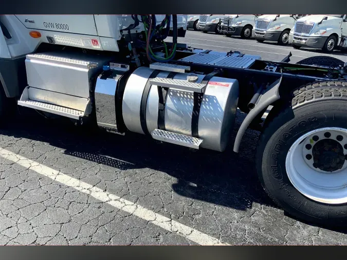 2019 INT LT625 6x4