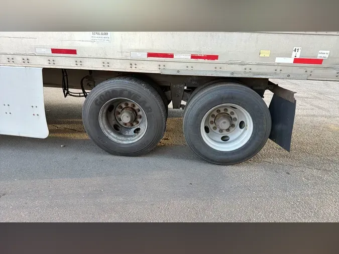 2015 Wabash DVHDHPC991fa65ed0859e0a22b578fa80072763