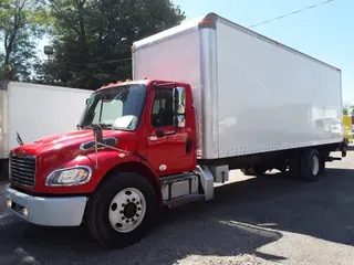 2016 FREIGHTLINER/MERCEDES M2 106