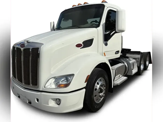 2018 Peterbilt 5799920361564a79d5ac5fc57737addef2b