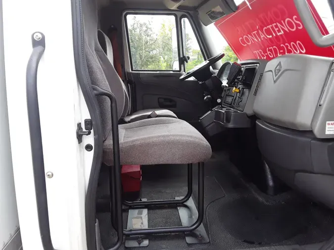 2018 NAVISTAR INTERNATIONAL 4300