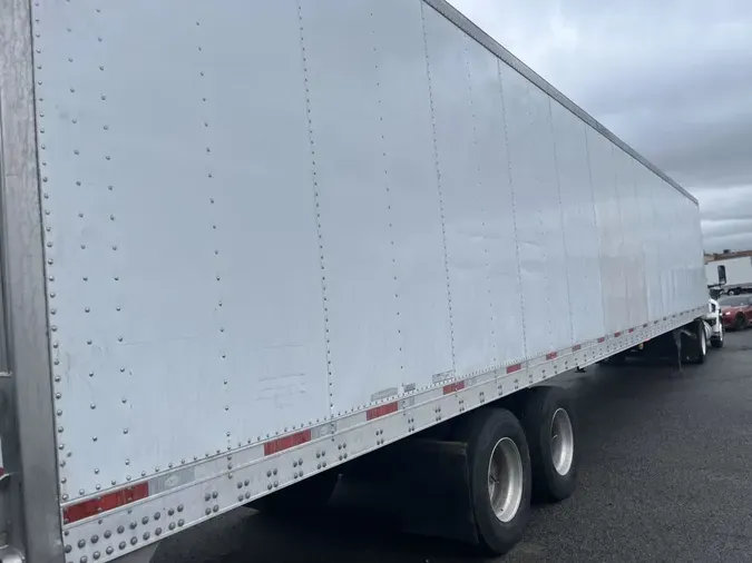 2017 UTILITY TRAILERS VS2RA 53/162/102