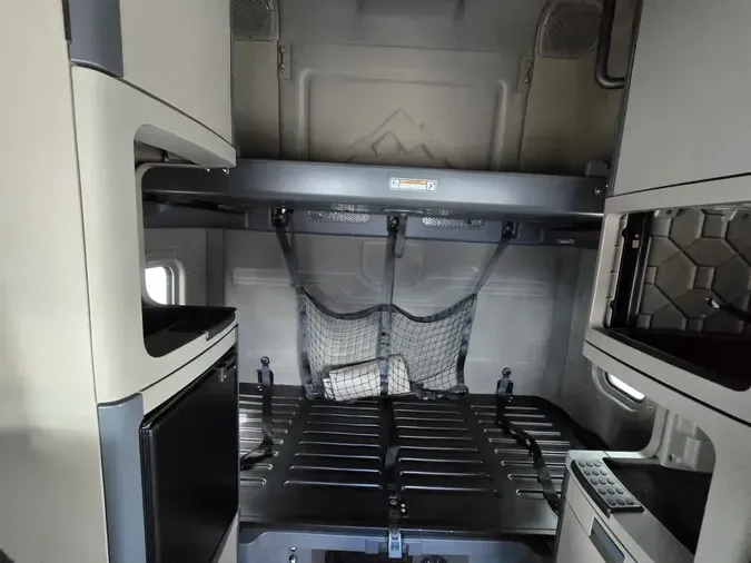 2020 FREIGHTLINER CASCADIA 125