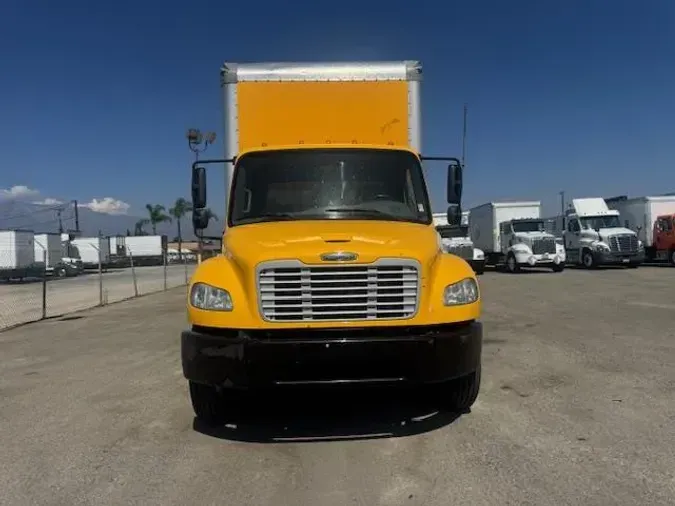 2020 Freightliner Business Class M2 106