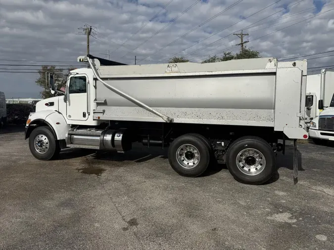 2018 Peterbilt 3489923faa0ab806f4ebb87b322321d99f9