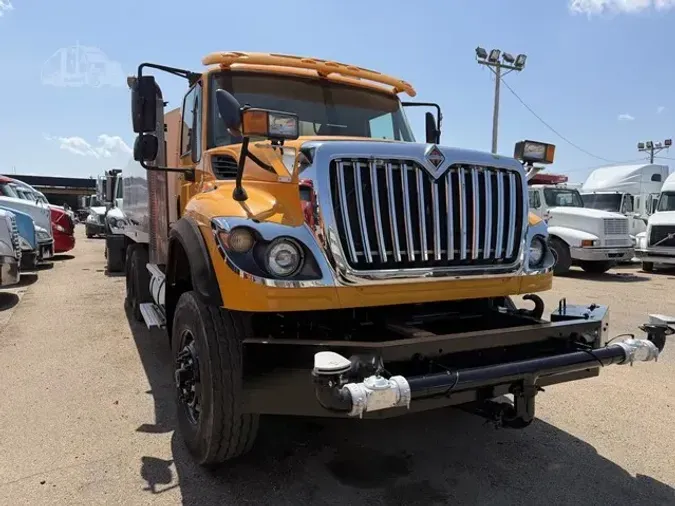 2011 INTERNATIONAL WORKSTAR 760099249bf6f305ff512be3d5babea91bab