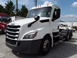 2020 FREIGHTLINER NEW CASCADIA PX12664