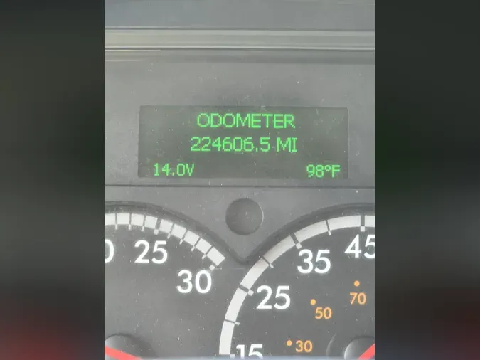 2019 FREIGHTLINER/MERCEDES M2 1069926a9ea1151bbfee8ab71318ceae2e5