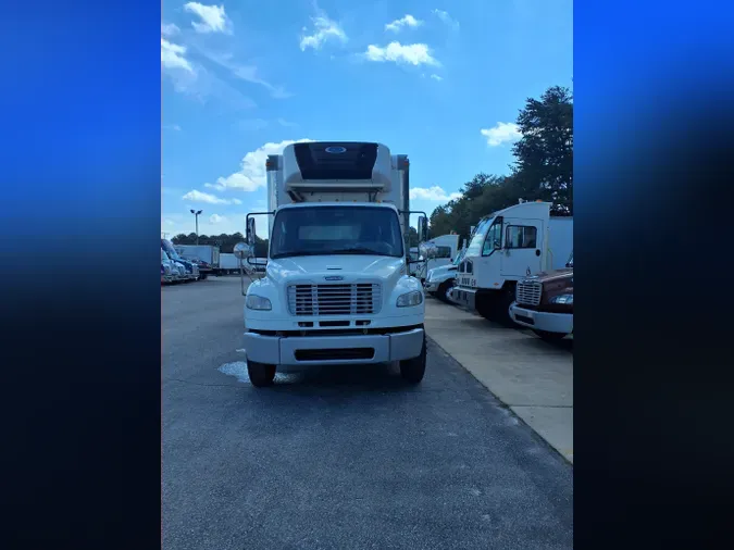 2018 FREIGHTLINER/MERCEDES M2 106